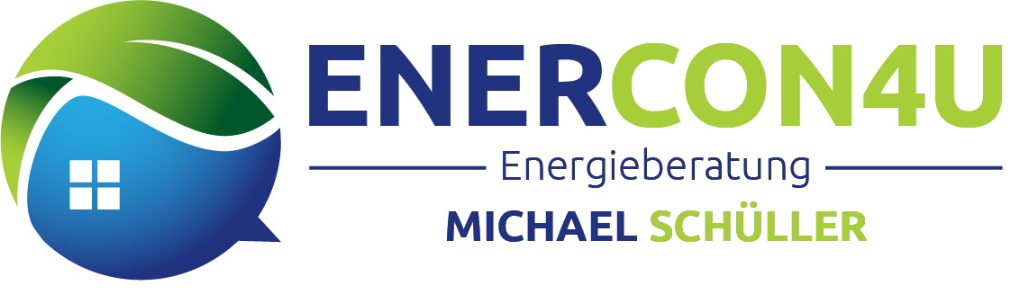 ENERCON4U Logo
