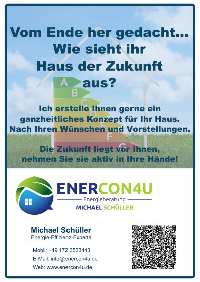 Flyer Ganzheitlich